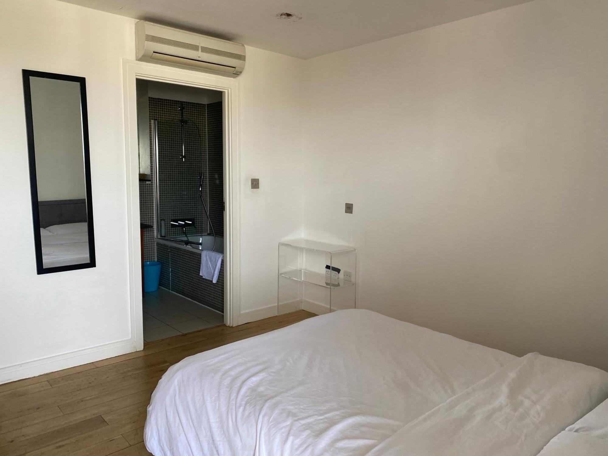 Ferienwohnung Penthouse In Battersea Amazing Views Of London Exterior foto