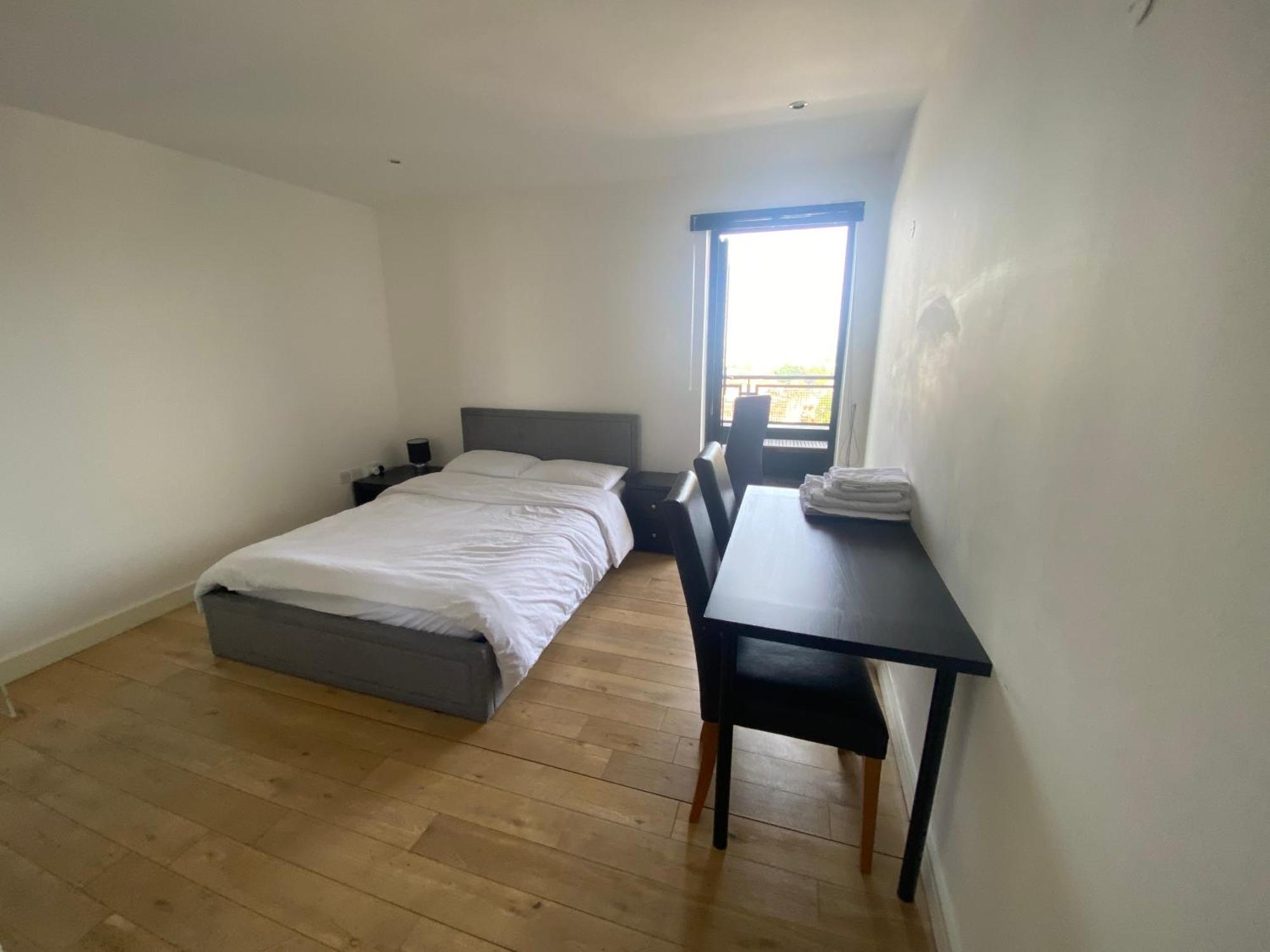 Ferienwohnung Penthouse In Battersea Amazing Views Of London Exterior foto