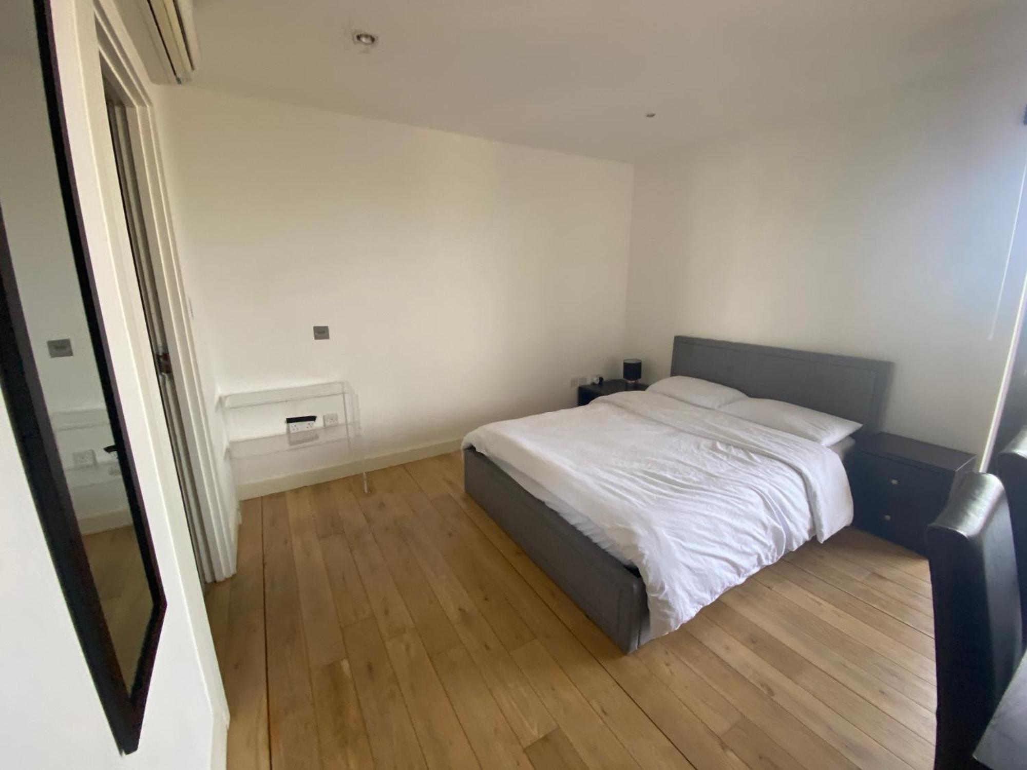 Ferienwohnung Penthouse In Battersea Amazing Views Of London Exterior foto